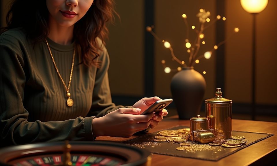 imei2 imei2 တွင် Fast Baccarat ကစားနည်း